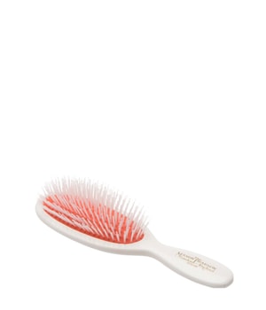MASON PEARSON Pocket Nylon Ivory Paddlebürste