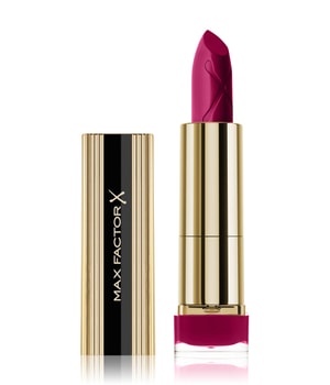 Max Factor Colour Elixir Lippenstift