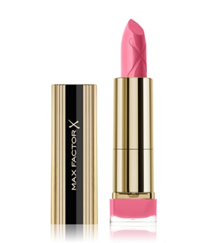 Max Factor Colour Elixir Lippenstift