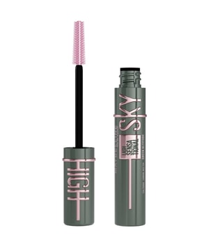 Maybelline Lash Sensational Sky High Green Altitude Mascara