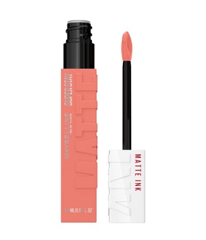 Maybelline Super Stay Matte Ink Liquid Lipstick