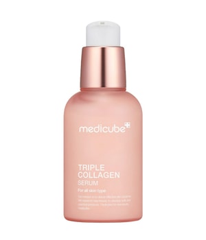 medicube TRIPLE COLLAGEN Serum 4.0 Gesichtsserum