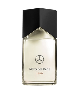 Mercedes-Benz Land Eau de Parfum