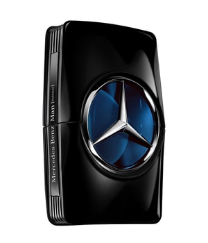 Mercedes-Benz Man Intense Eau de Toilette