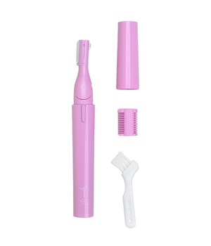 Mermade Facial Shaver Rasierset