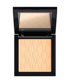 MESAUDA BEAUTY Nude Venus Kompaktpuder