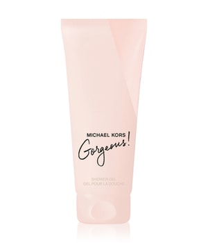 Michael Kors Gorgeous! Duschgel