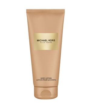 Michael Kors Pour Femme Bodylotion