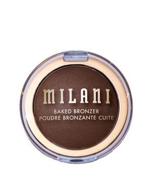 Milani Cosmetic Baked Bronzer Bronzingpuder