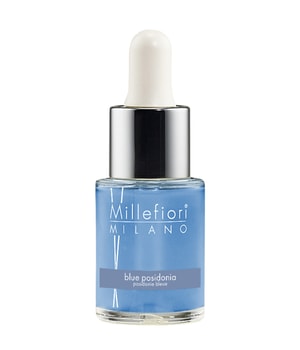 Millefiori Milano Reed Blue Posidonia Raumduft