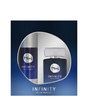 Miro Infinity Duftset