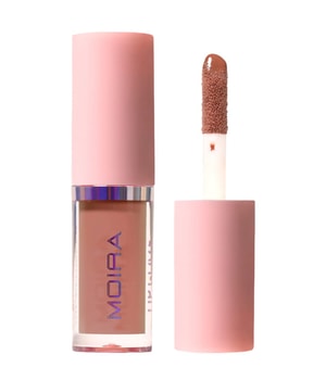 Moira Lip Glaze Oil Plumper Lippenöl