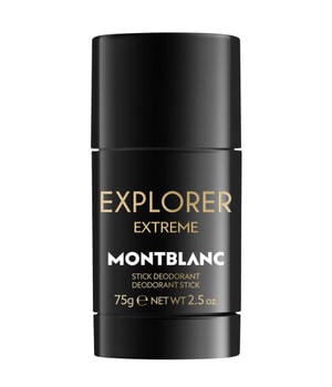 Montblanc Explorer Extreme Deodorant Stick