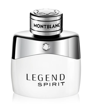 Montblanc Legend Spirit Eau de Toilette