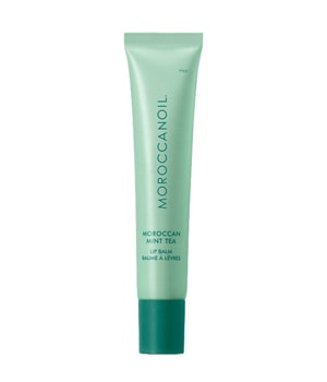 Moroccanoil Lip Balm - Mint Tea Lippenbalsam