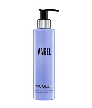 MUGLER Angel Bodylotion