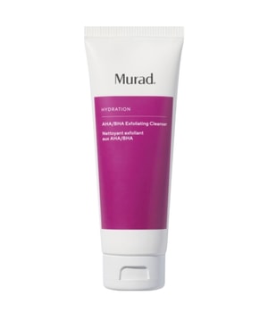Murad Hydration AHA/BHA Exfoliating Cleanser Gesichtspeeling