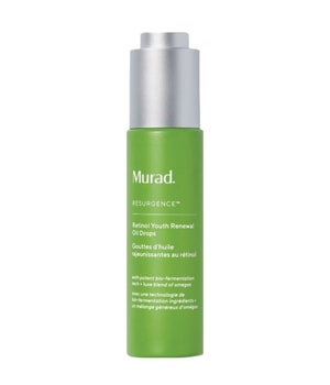 Murad Resurgence Retinol Youth Renewal Oil Drops Gesichtsöl