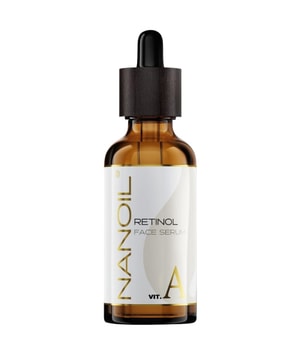 NANOIL Retinol Gesichtsserum