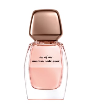 Narciso Rodriguez all of me Eau de Parfum