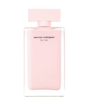 Narciso Rodriguez for her Eau de Parfum