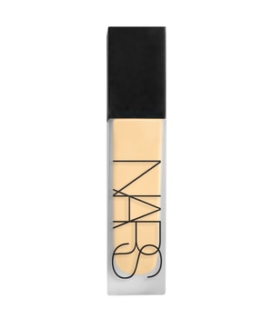 NARS Natural Matte Longwear Foundation Flüssige Foundation