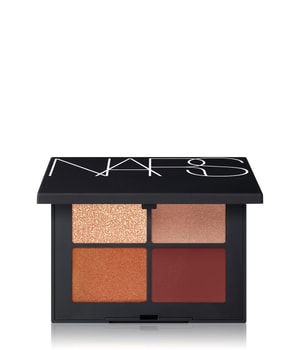 NARS Quad Lidschatten Palette