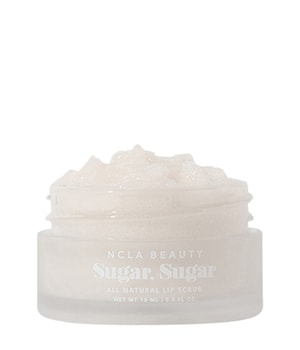 NCLA Beauty Sugar, Sugar Birthday Cake Lippenpeeling