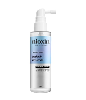 Nioxin Ultimate Power Anti-Hair Loss Haarserum