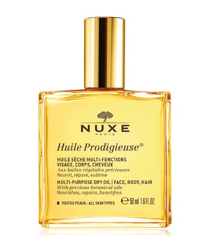 NUXE Huile Prodigieuse Spray Trockenöl