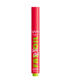 NYX Professional Makeup Fat Oil Slick Click Lippenbalsam