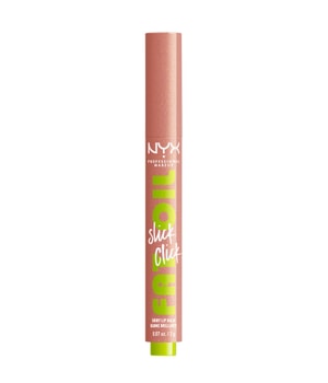 NYX Professional Makeup Fat Oil Slick Click Lippenbalsam