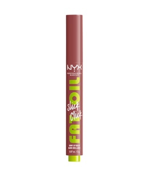 NYX Professional Makeup Fat Oil Slick Click Lippenbalsam