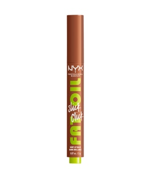 NYX Professional Makeup Fat Oil Slick Click Lippenbalsam