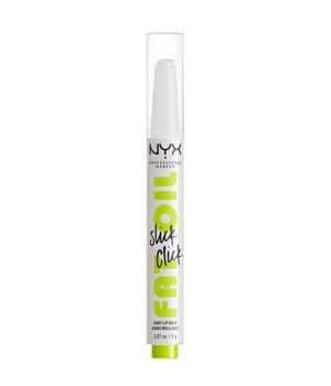 NYX Professional Makeup Fat Oil Slick Click Lippenbalsam