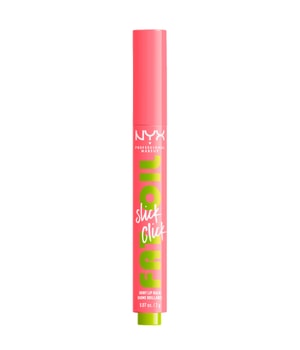 NYX Professional Makeup Fat Oil Slick Click Lippenbalsam