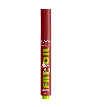 NYX Professional Makeup Fat Oil Slick Click Lippenbalsam