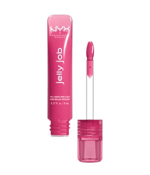 NYX Professional Makeup Jelly Job Peptide Infused Jelly Gloss Lipgloss