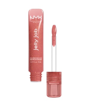 NYX Professional Makeup Jelly Job Peptide Infused Jelly Gloss Lipgloss