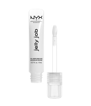 NYX Professional Makeup Jelly Job Peptide Infused Jelly Gloss Lipgloss