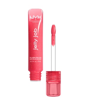 NYX Professional Makeup Jelly Job Peptide Infused Jelly Gloss Lipgloss