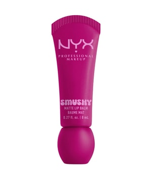 NYX Professional Makeup Smushy Matte Lip Balm Lippenbalsam