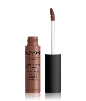 NYX Professional Makeup Soft Matte Lip Cream Liquid Lipstick