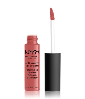 NYX Professional Makeup Soft Matte Lip Cream Liquid Lipstick