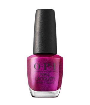 OPI Good Enough To Treat Nail Lacquer Nagellack