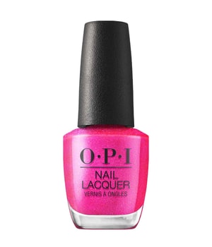 OPI Good Enough To Treat Nail Lacquer Nagellack