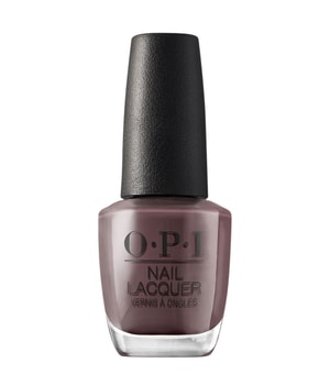 OPI Nail Lacquer Nagellack