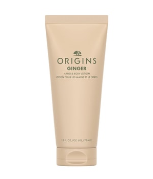 Origins Ginger Bodylotion