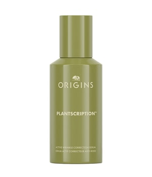 Origins Plantscription Active Wrinkle Correction Serum Augenserum