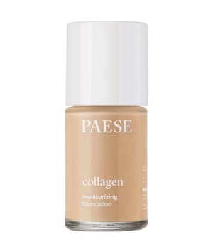 Paese Cosmetics Collagen Moisturizing Creme Foundation